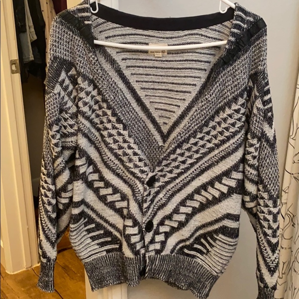 Urban outfitters cardigan